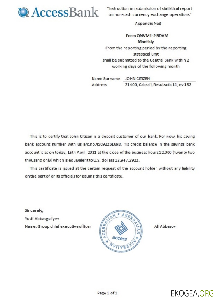 Azerbaïdjan , Access , reference